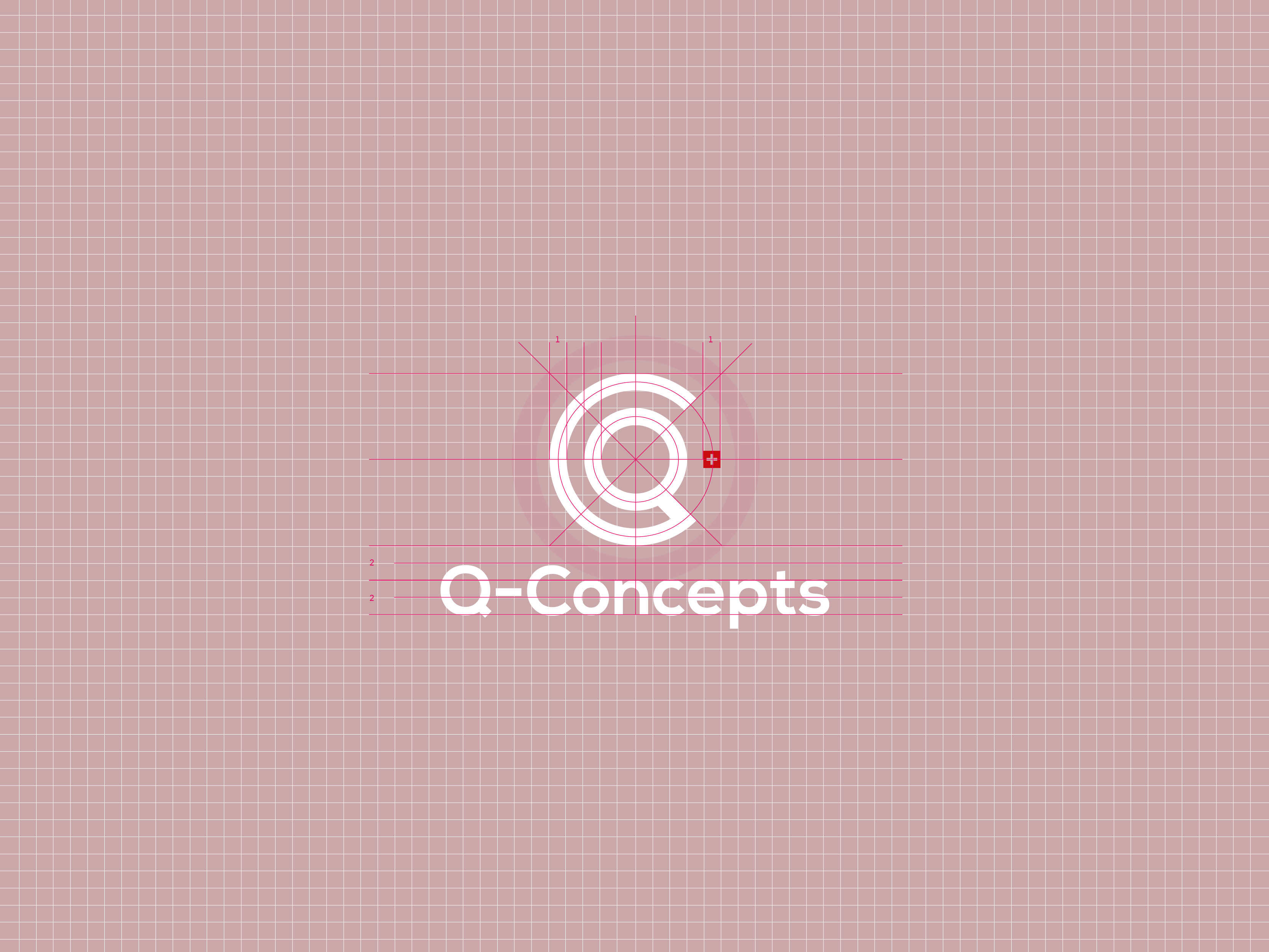 Q-Concepts Logo